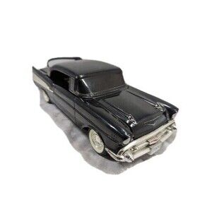 Telemania 57 Chevy Telephone Mini Car Phone Black